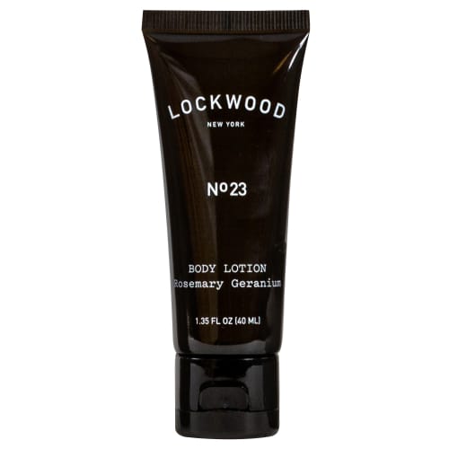 Lockwood NY 40 ml Body Lotion in Tube